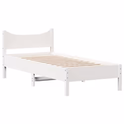 VidaXL 844750 bed frame