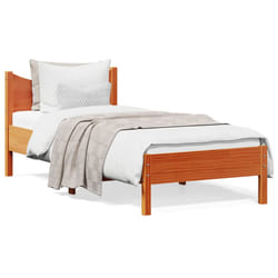 VidaXL 844752 bed frame