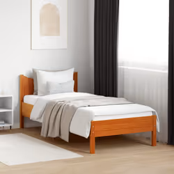 VidaXL 844752 bed frame