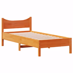 VidaXL 844752 bed frame