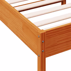 VidaXL 844760 bed frame - Additional view 7