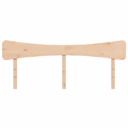 VidaXL 844761 headboard/footboard - Additional view 4