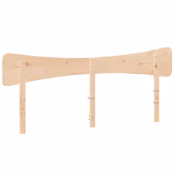 VidaXL 844761 headboard/footboard - Additional view 6