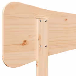 VidaXL 844761 headboard/footboard - Additional view 7