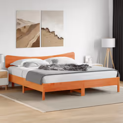 VidaXL 844764 headboard/footboard Brown