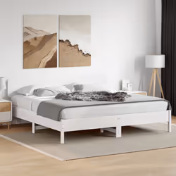 VidaXL 844766 headboard/footboard White