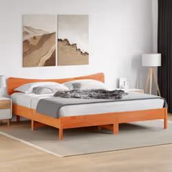 VidaXL 844768 headboard/footboard Brown