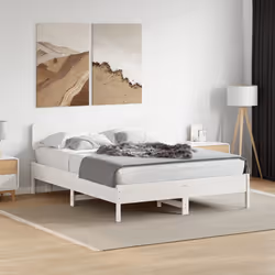 VidaXL 844770 headboard/footboard White