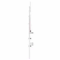 VidaXL 844774 headboard/footboard White - Additional view 5