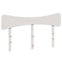 VidaXL 844778 headboard/footboard White