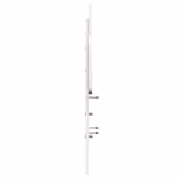 VidaXL 844778 headboard/footboard White - Additional view 5
