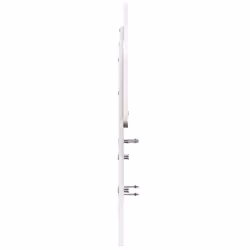 VidaXL 844782 headboard/footboard White - Additional view 5
