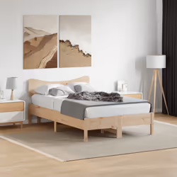 VidaXL 844785 headboard/footboard - Additional view 3