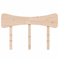 VidaXL 844785 headboard/footboard - Additional view 4