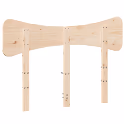 VidaXL 844785 headboard/footboard - Additional view 6
