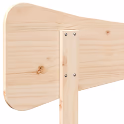 VidaXL 844785 headboard/footboard - Additional view 7