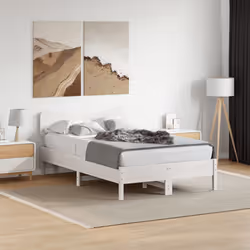 VidaXL 844786 headboard/footboard White - Additional view 3