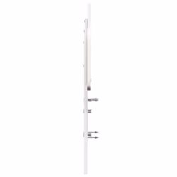 VidaXL 844786 headboard/footboard White - Additional view 5
