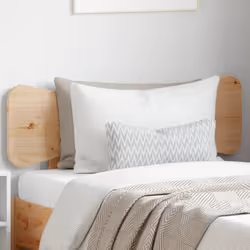 VidaXL 844789 headboard/footboard