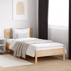 VidaXL 844789 headboard/footboard