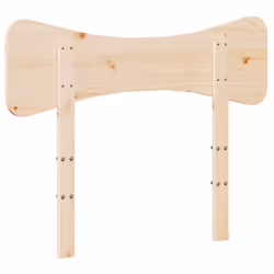 VidaXL 844789 headboard/footboard - Additional view 6