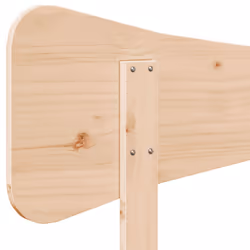 VidaXL 844789 headboard/footboard - Additional view 7