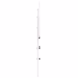 VidaXL 844790 headboard/footboard White - Additional view 5