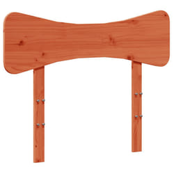 VidaXL 844800 headboard/footboard Brown