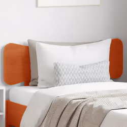 VidaXL 844800 headboard/footboard Brown