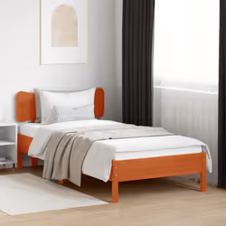 VidaXL 844800 headboard/footboard Brown