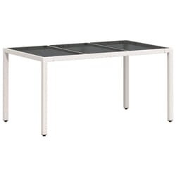 VidaXL 368126 outdoor table