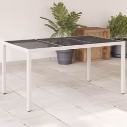 VidaXL 368126 outdoor table