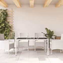 VidaXL 368126 outdoor table