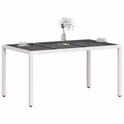 VidaXL 368126 outdoor table - Additional view 4