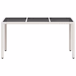 VidaXL 368126 outdoor table - Additional view 5
