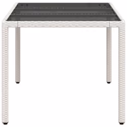 VidaXL 368126 outdoor table - Additional view 6
