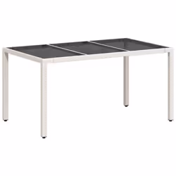 VidaXL 368126 outdoor table - Additional view 7