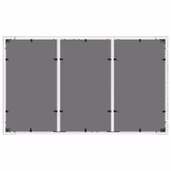 VidaXL 368126 outdoor table - Additional view 8