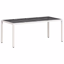 VidaXL 368129, 900 mm, 1900 mm, 750 mm