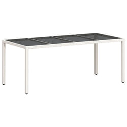 VidaXL 368129 outdoor table