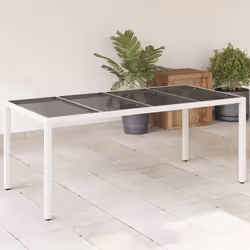 VidaXL 368129 outdoor table