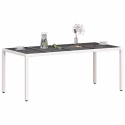 VidaXL 368129 outdoor table - Additional view 4