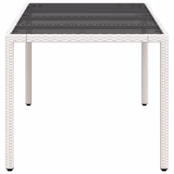 VidaXL 368129 outdoor table - Additional view 6