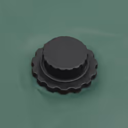 Collapsible Water Tank PVC Water Storage Collecting Tank Unit 3000 L/6000 L - green, 1500 l - Additional view 4