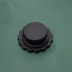 Collapsible Water Tank PVC Water Storage Collecting Tank Unit 3000 L/6000 L - green, 2100 l - Additional view 4