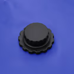 Collapsible Water Tank PVC Water Storage Collecting Tank Unit 3000 L/6000 L - blue, 2100 l - Additional view 4