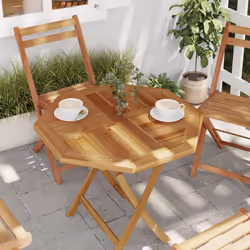 VidaXL 366665 table part