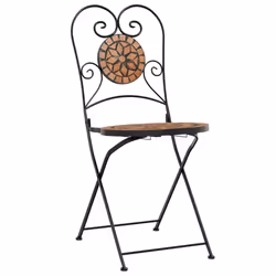 VidaXL 3216352 outdoor furniture set - Additional view 4