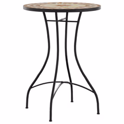 VidaXL 3216356 outdoor furniture set - Additional view 3