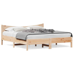 VidaXL 3216357 bed frame